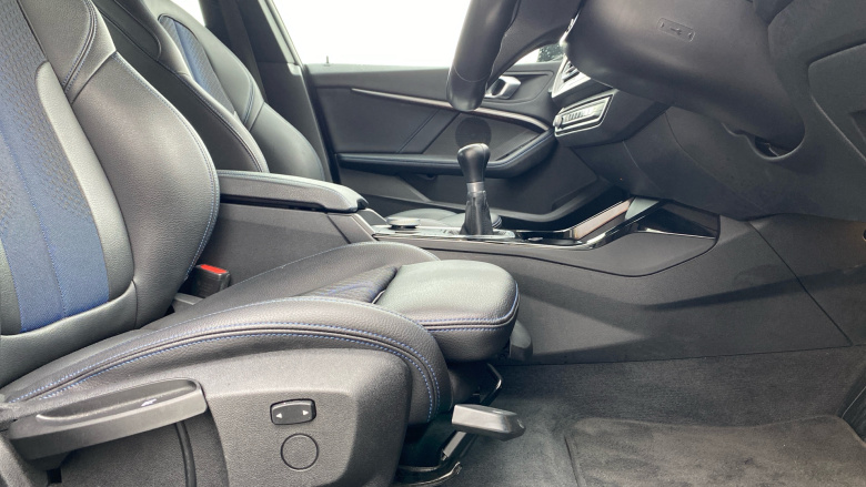 BMW 2 Series 218i [136] M Sport 4dr Petrol Saloon